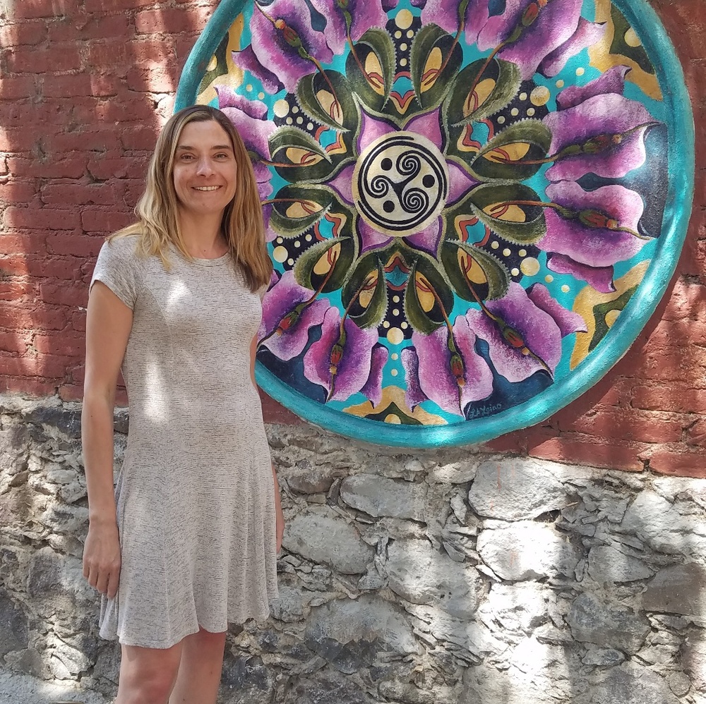 Meet your Posher, Renee